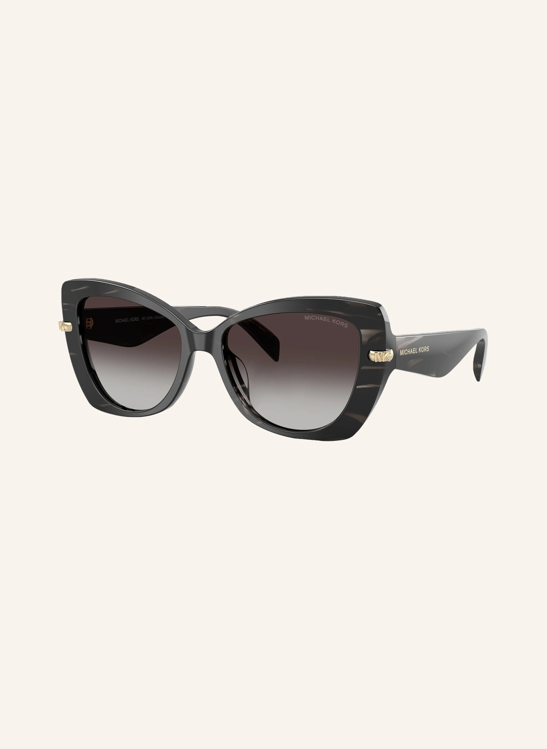 MICHAEL KORS Sonnenbrille MK2258U