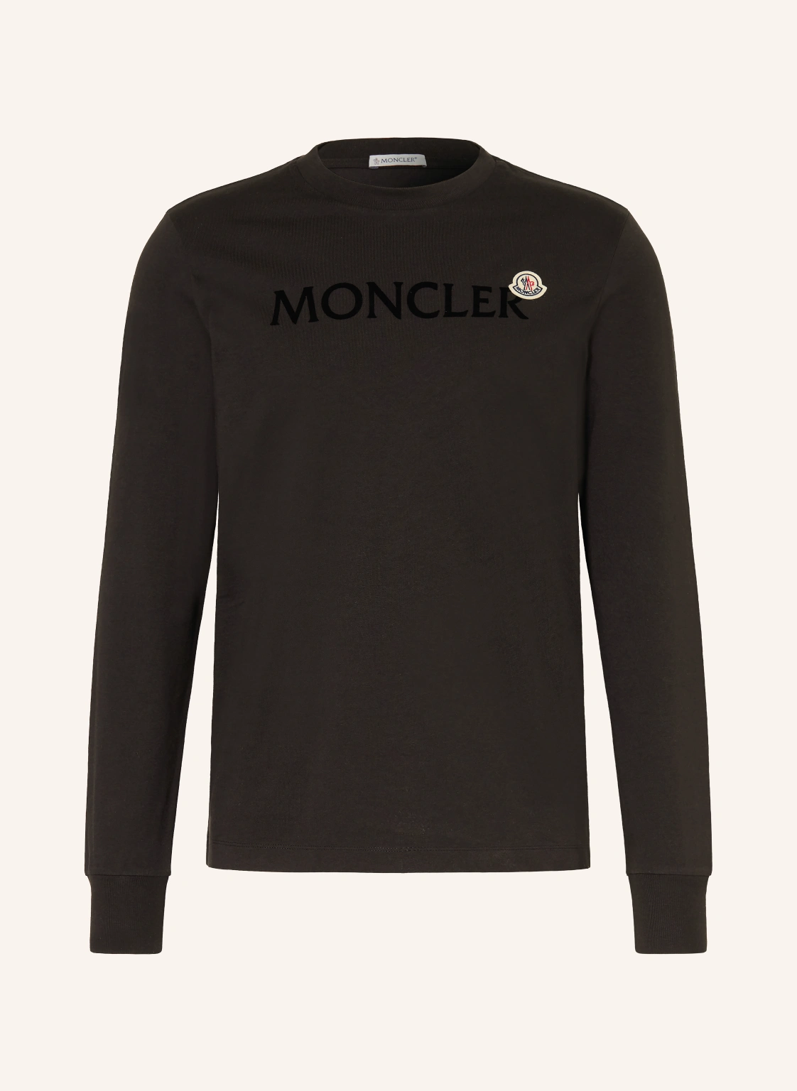 MONCLER Longsleeve