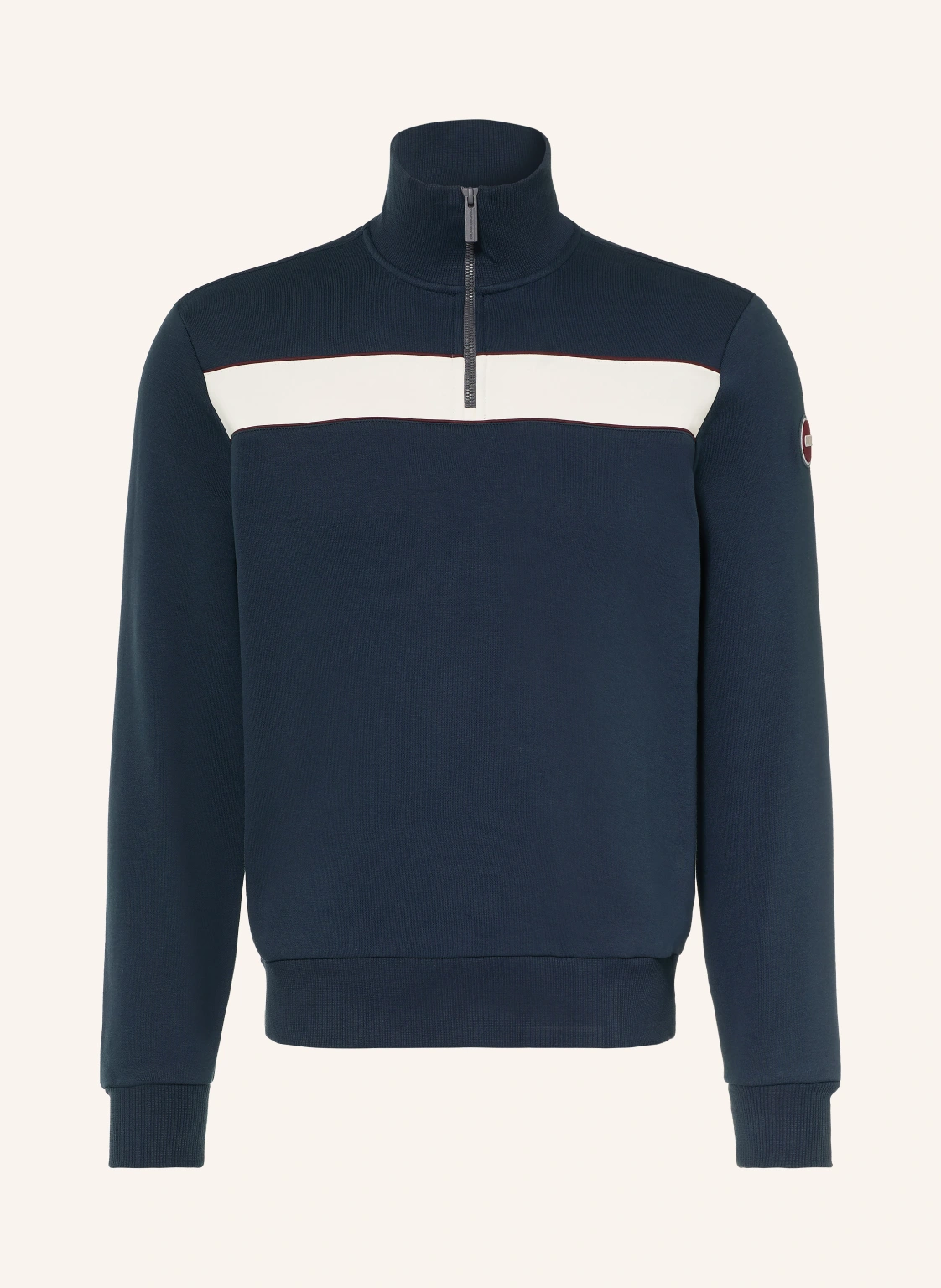 COLMAR Sweat-Troyer