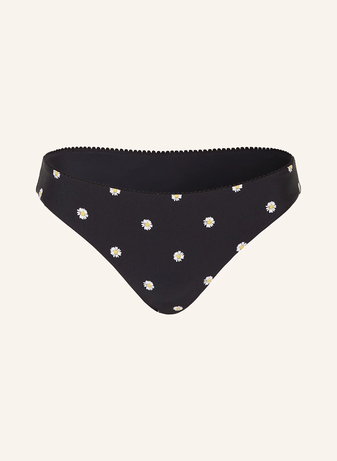 SEAFOLLY Basic-Bikini-Hose DAISYCHAIN