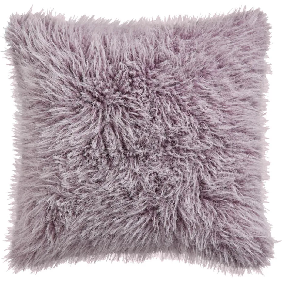 Kwantum Sierkussens | Kussen Avoriaz Paars 45×45 Cm