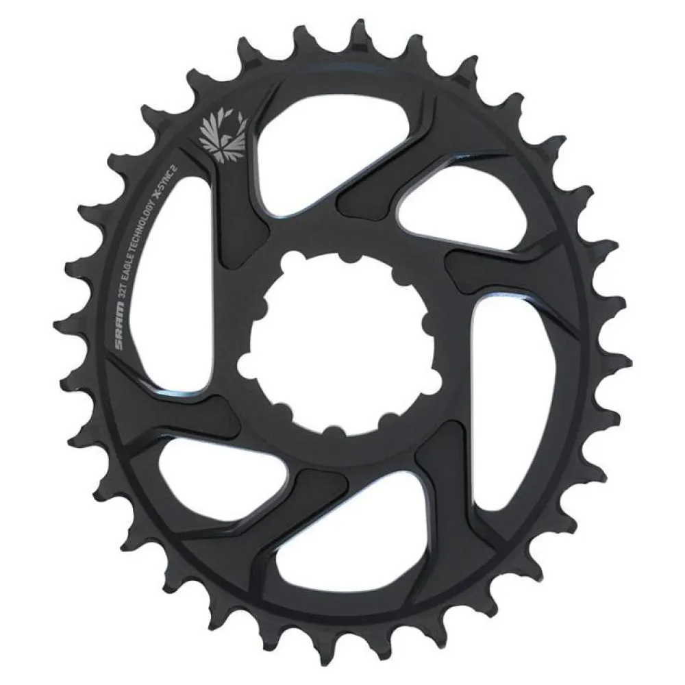 Sram X-Sync Eagle Oval Direct Mount 6º chainring