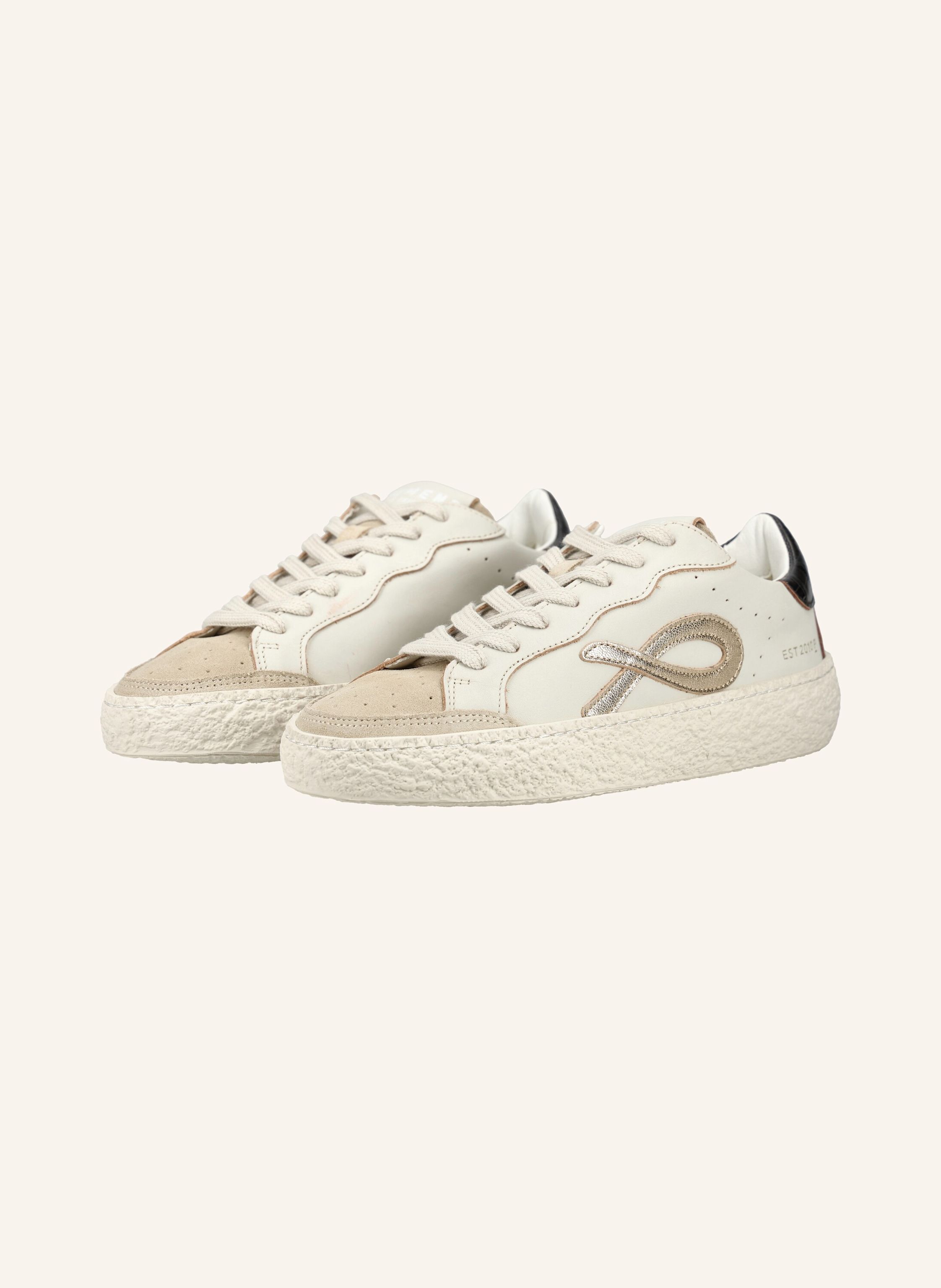 PAVEMENT Sneaker RUBY