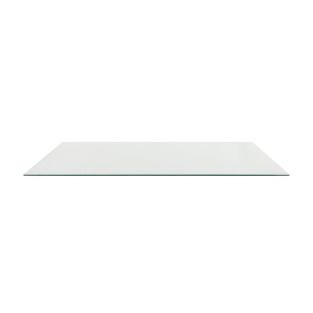 TAMPO MESA DE CENTRO VIDRO TEMPERADO 6 MM X 1,10 M X 60 CM