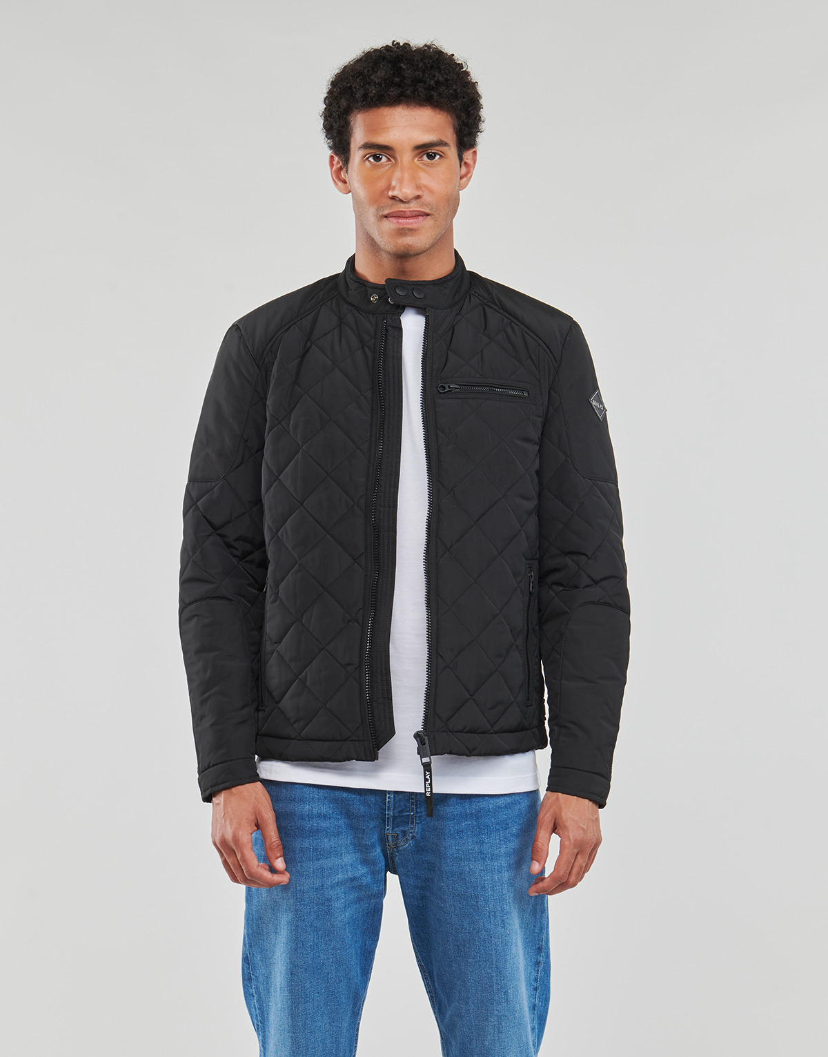 Replay - BACHU - Black