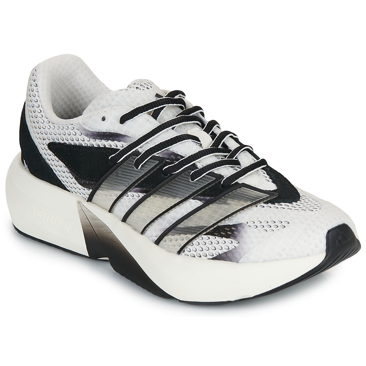 adidas - LIGHTBLAZE - Grey / Black