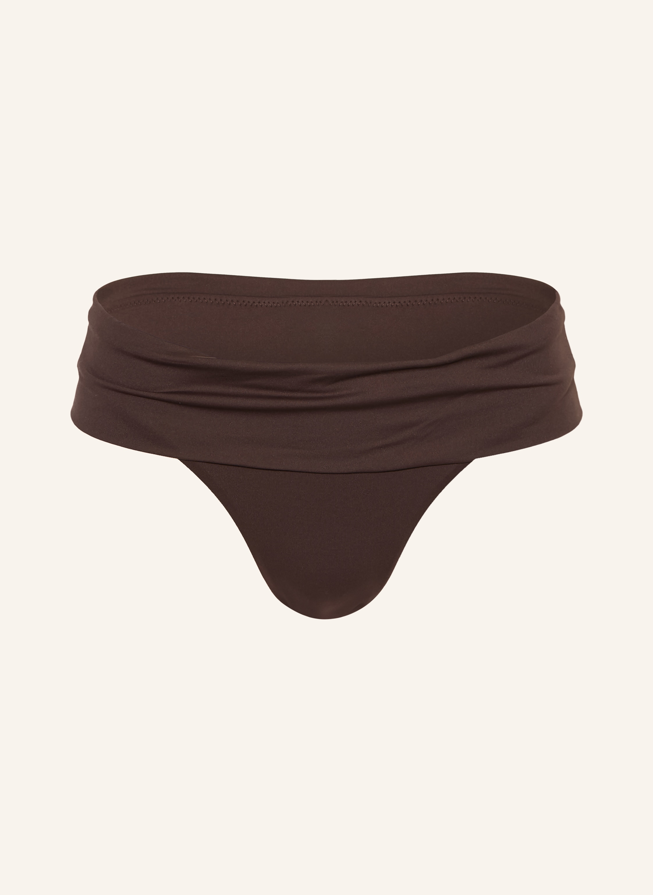 MELISSA ODABASH Basic-Bikini-Hose BRUSSELS
