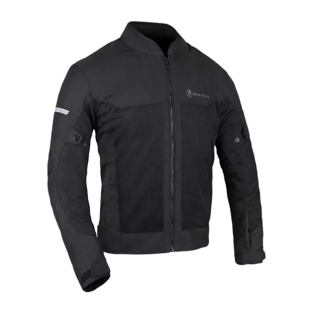 Oxford Spartan Air jacket