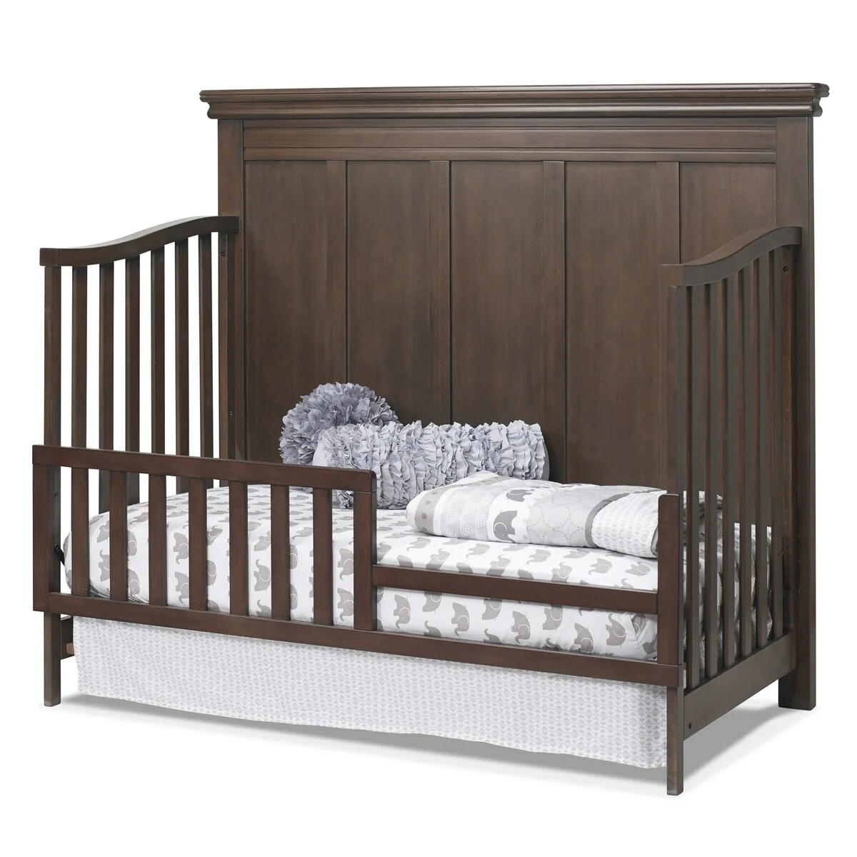 Sorelle Sutton 4-in-1 Crib