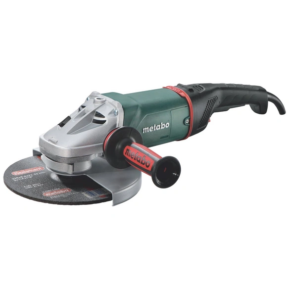Winkelschleifer »WE 22-230 MVT«, 2200 W, Max. Drehzahl: 6600 U/min