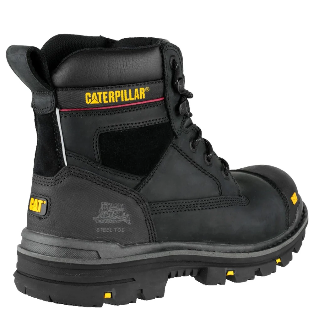 Caterpillar Gravel 6 Safety Boot