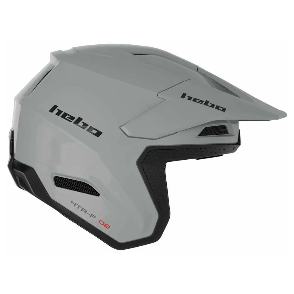 Hebo HTR F02 Zone Pro Mono open face helmet
