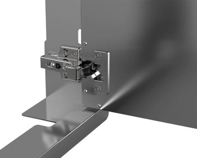 BeefEater Single Storage Door