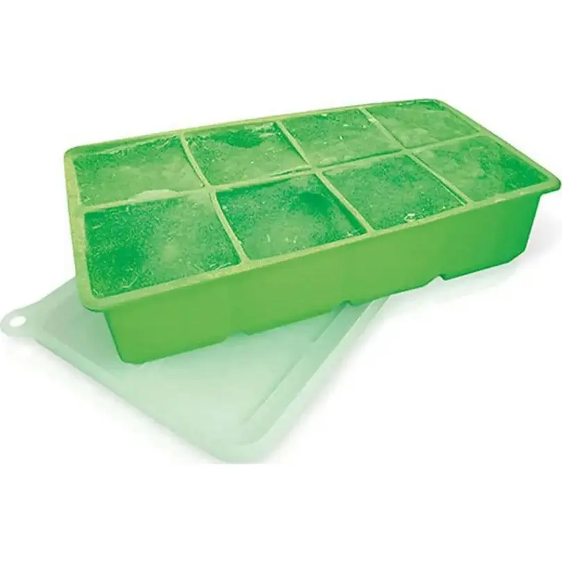 Eiswürfelform 6er-Set Vin Bouquet