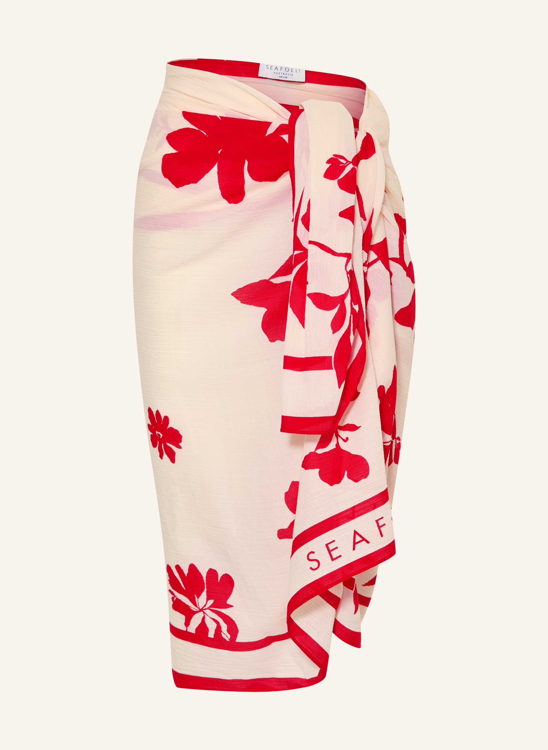 SEAFOLLY Pareo MAYFLOWER