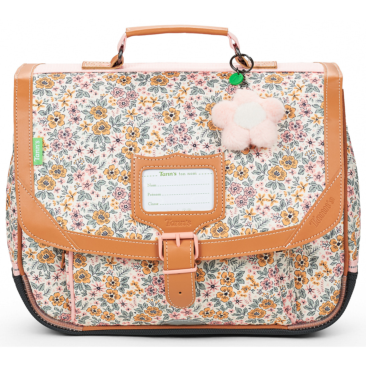 Tann's - HELOISE CARTABLE 35 CM - Multicolour