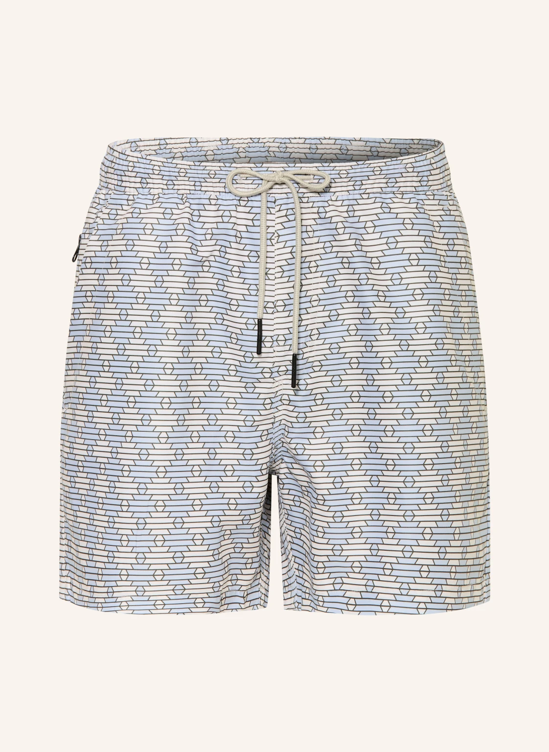 OAS Badeshorts FORTI