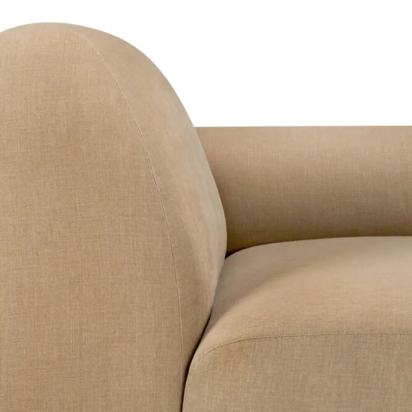 Einzelsofa Bulky