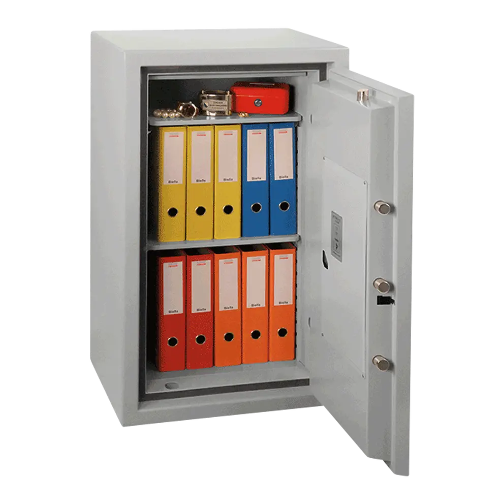 Tresor Papergard 100E