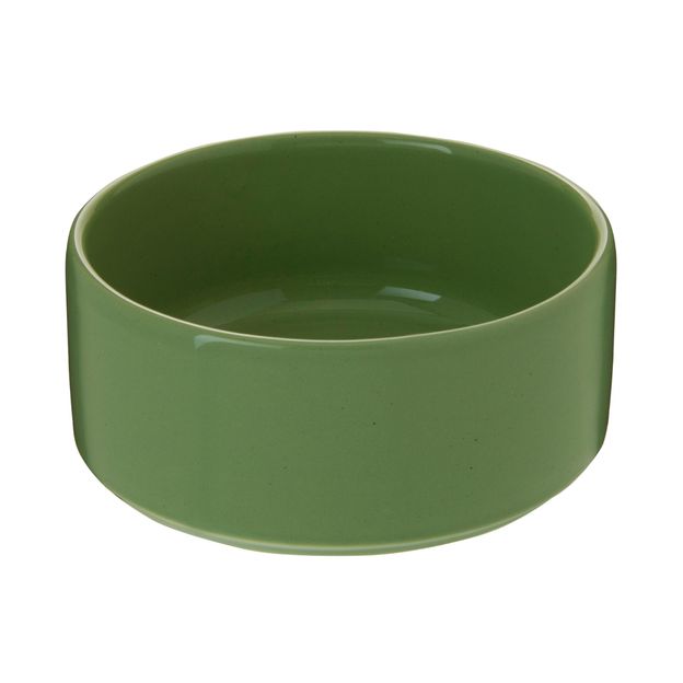 COMEDOURO PARA PET CERAMIS
