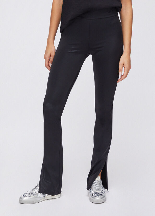 Pantaloni in lycra con spacchetti&reg;