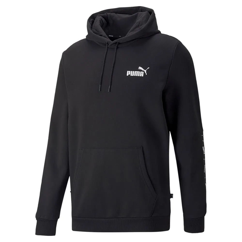 Puma Essentials  Tape Fl sweatshirt