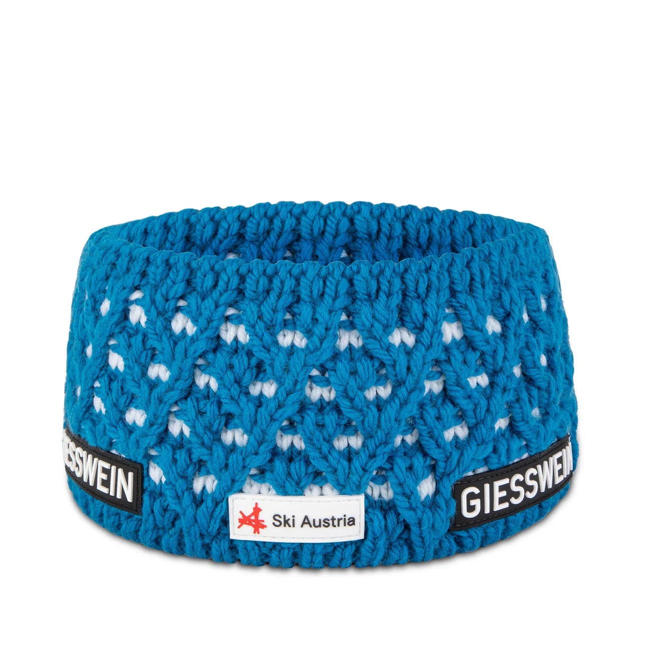 Ski Austria Headband Adelboden