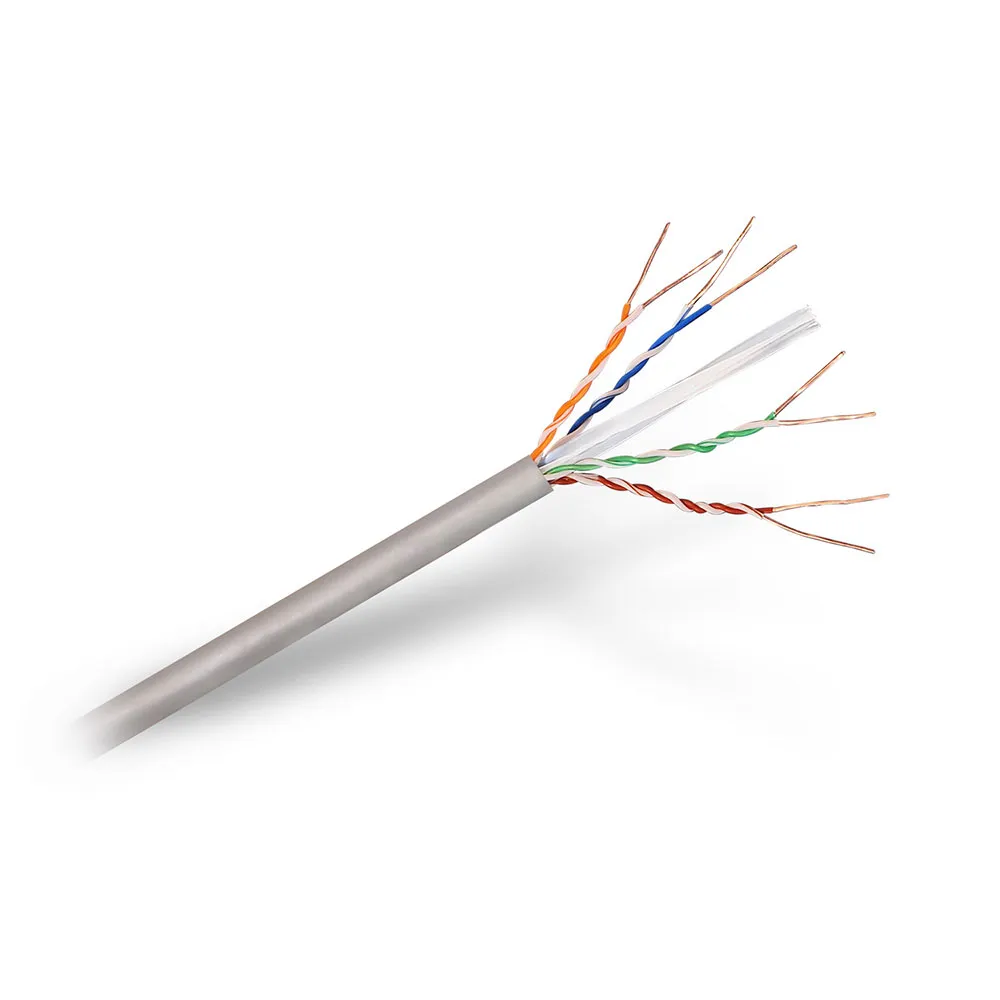 Aisens UTP CAT6 RJ45 100 m