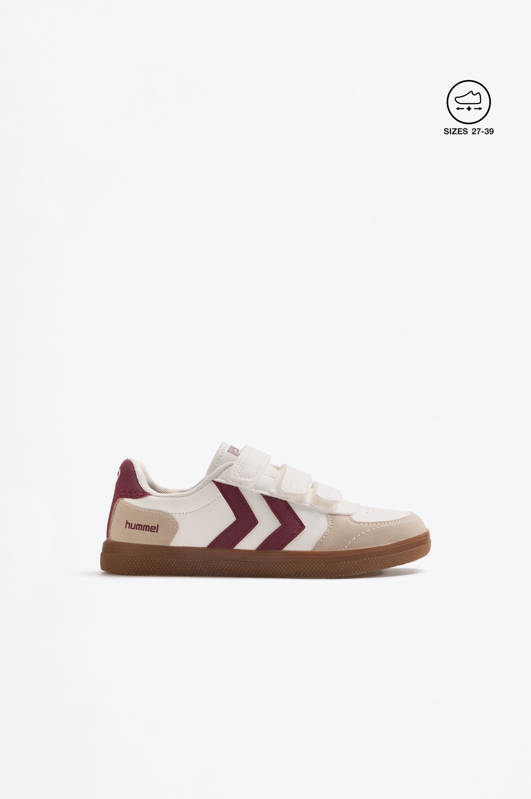 Zapatilla Hummel