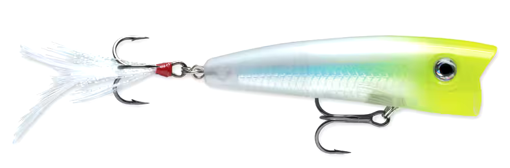 Rapala X-Rap Pop Lure, 3/8 oz
