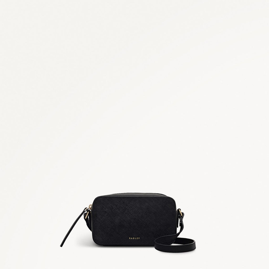 Beech Row Mini Zip Around Cross Body Bag - OHE18101