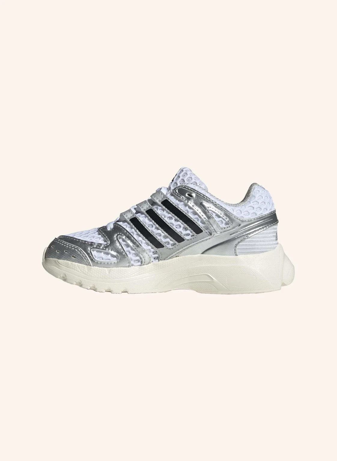 adidas Originals ADISTAR CONTROL 5 ELASTIC LACE SCHUH