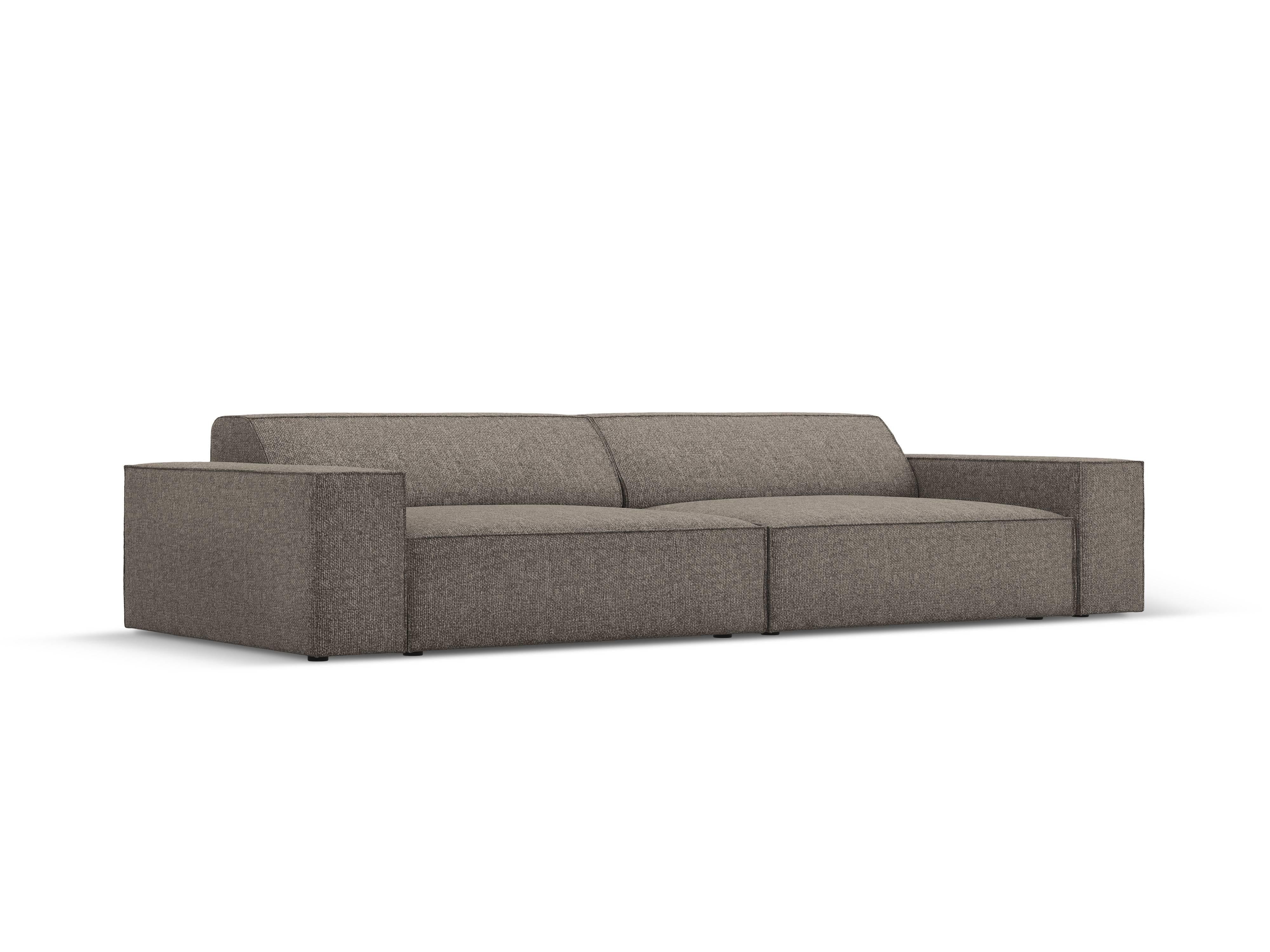 4-zitsbank Jodie chenille