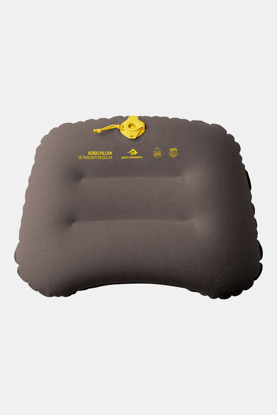 Sea To Summit Aeros Ultralight Pillow - Regular Beluga Reiskussen