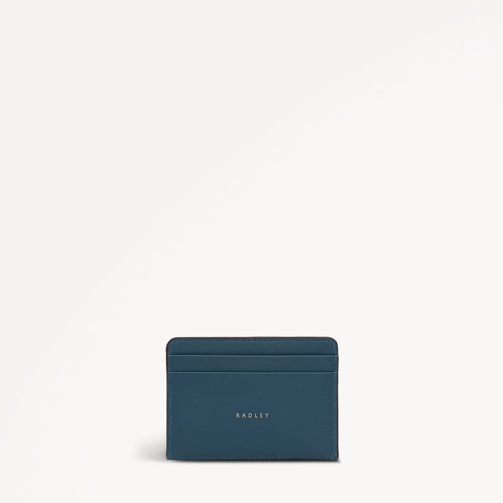 An Ice Day - Small Card Holder