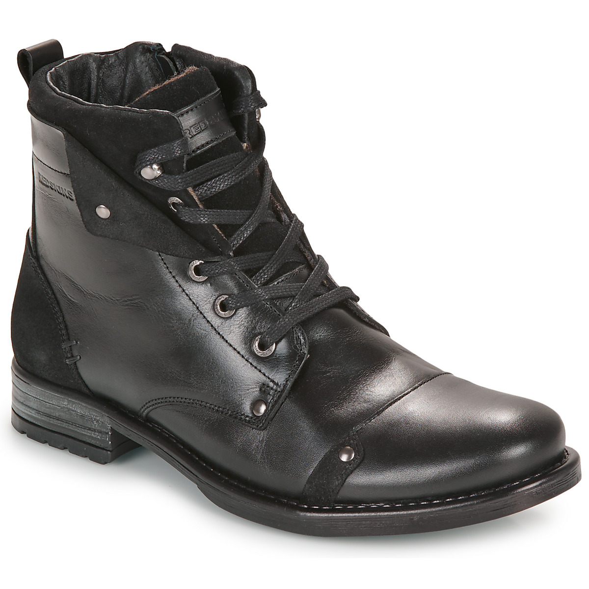 Redskins - YEDOS - Black