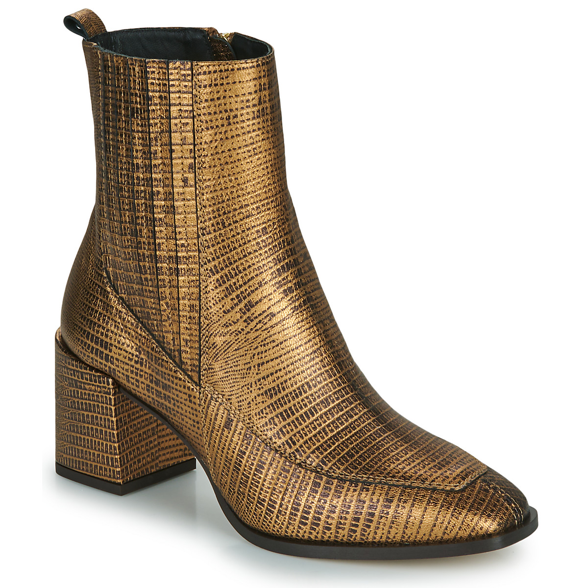 Fericelli - NILSA - Gold