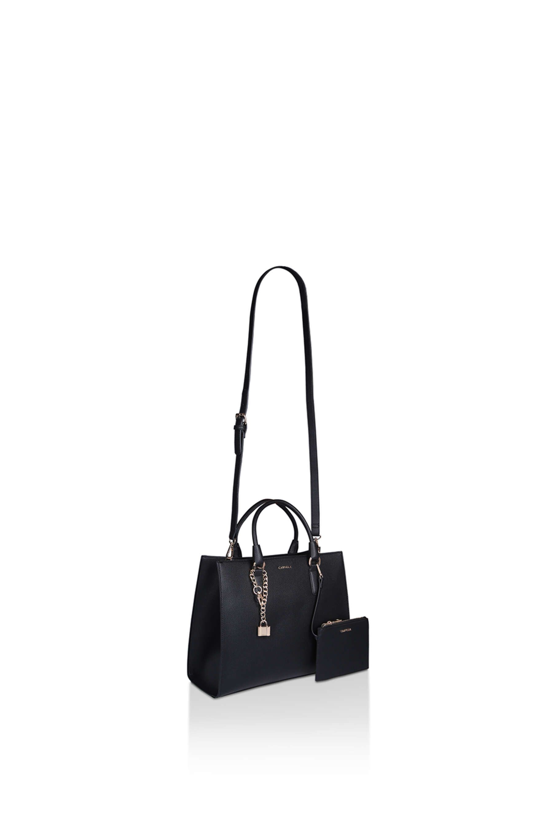Carvela Latte' Bag