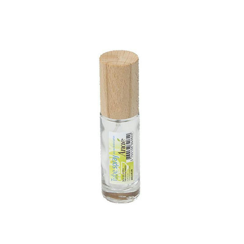- Tube spray cosmétique 30ml