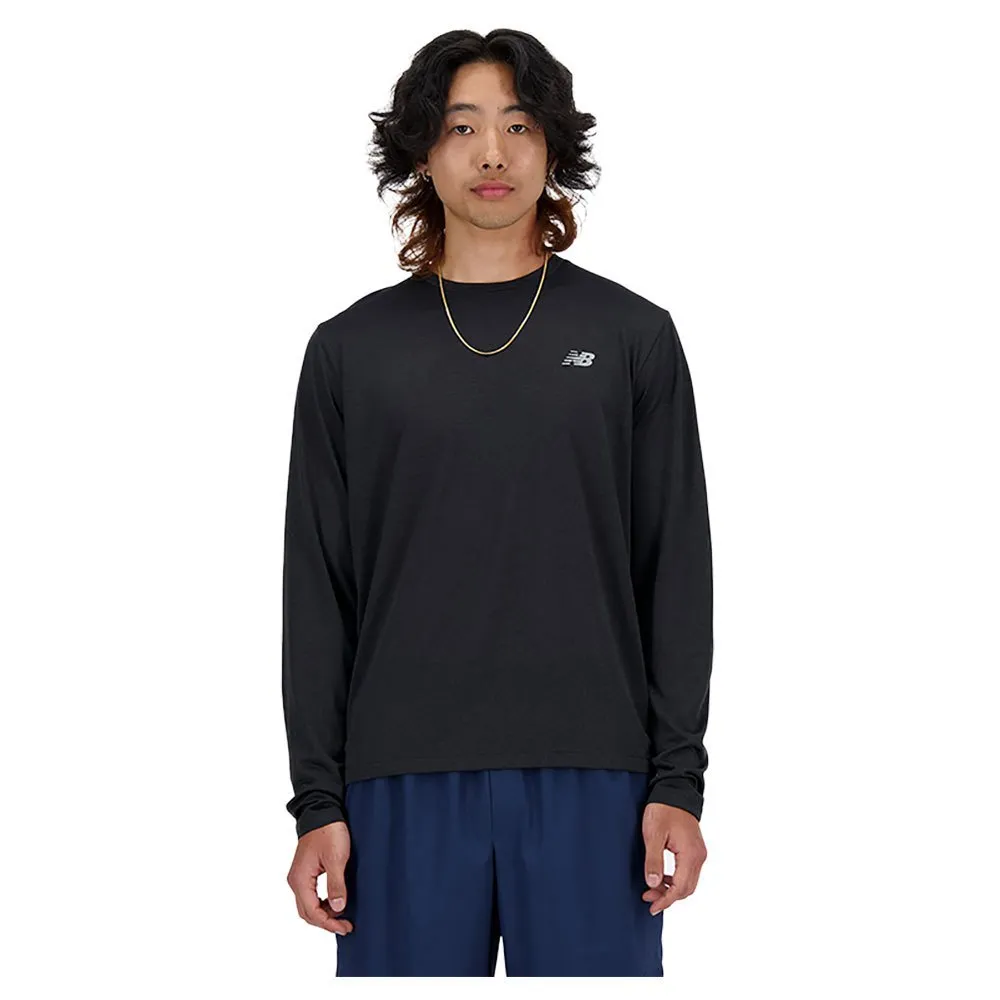 New Balance Athletics long sleeve T-shirt