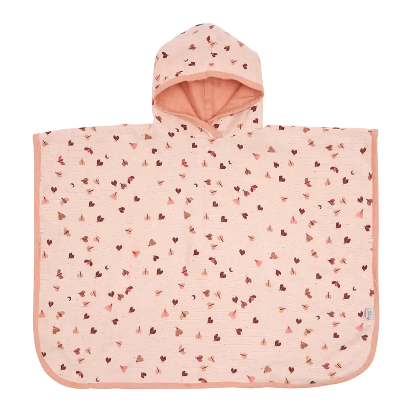 Poncho Zewi Cloth