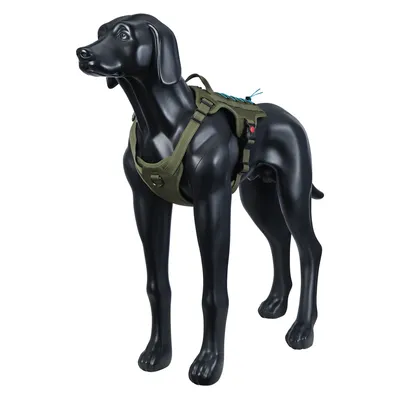 Rukka® Bliss X Trek Harness - Olive