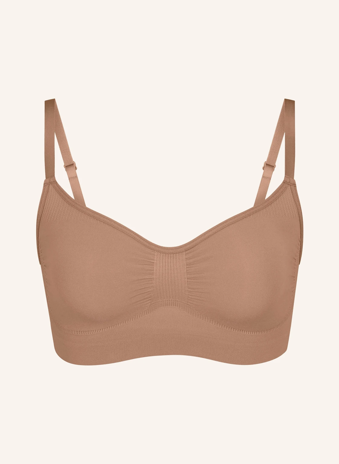 SKIMS Bustier SEAMLESS SCULPT