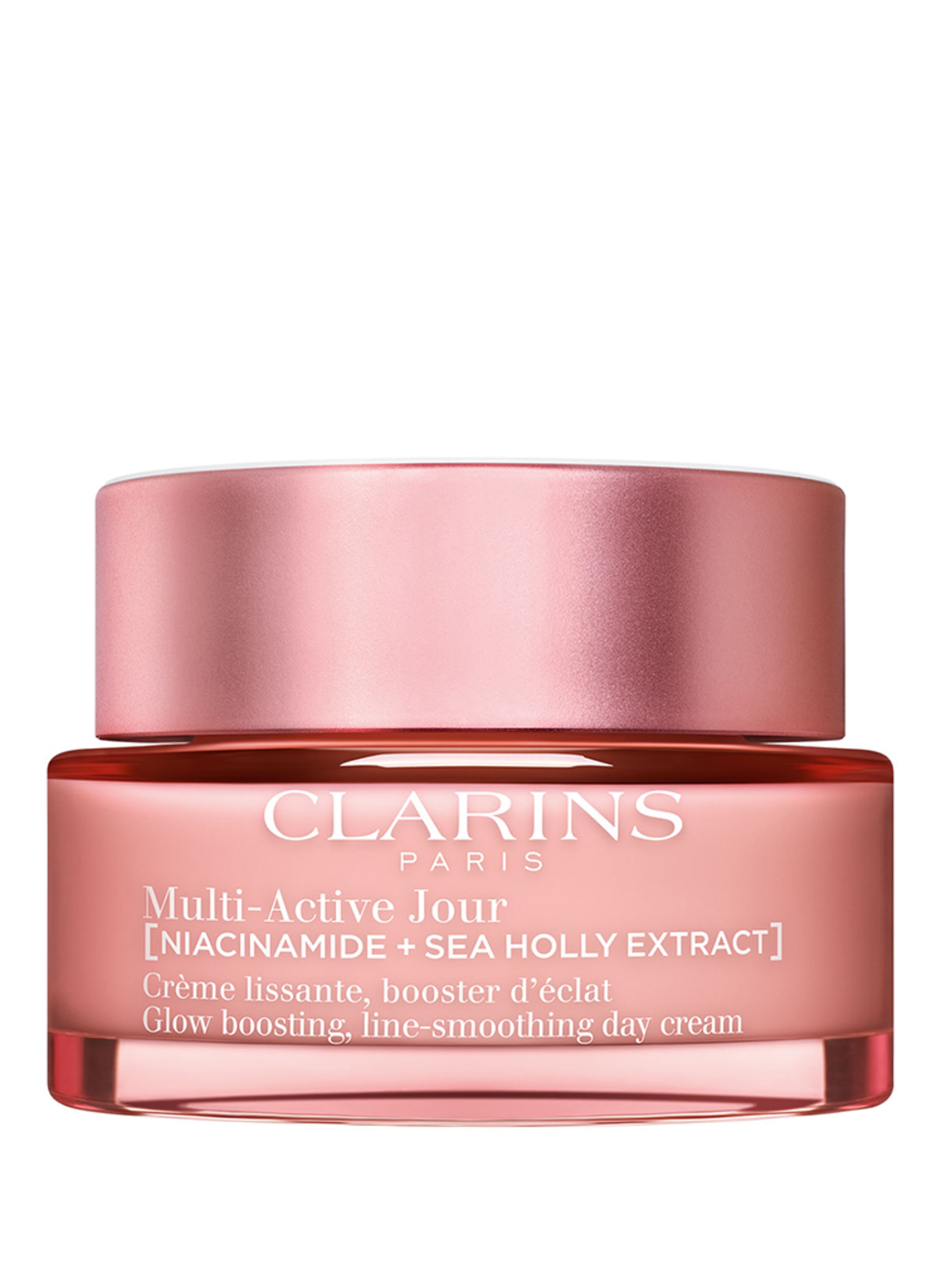 CLARINS MULTI-ACTIVE JOUR