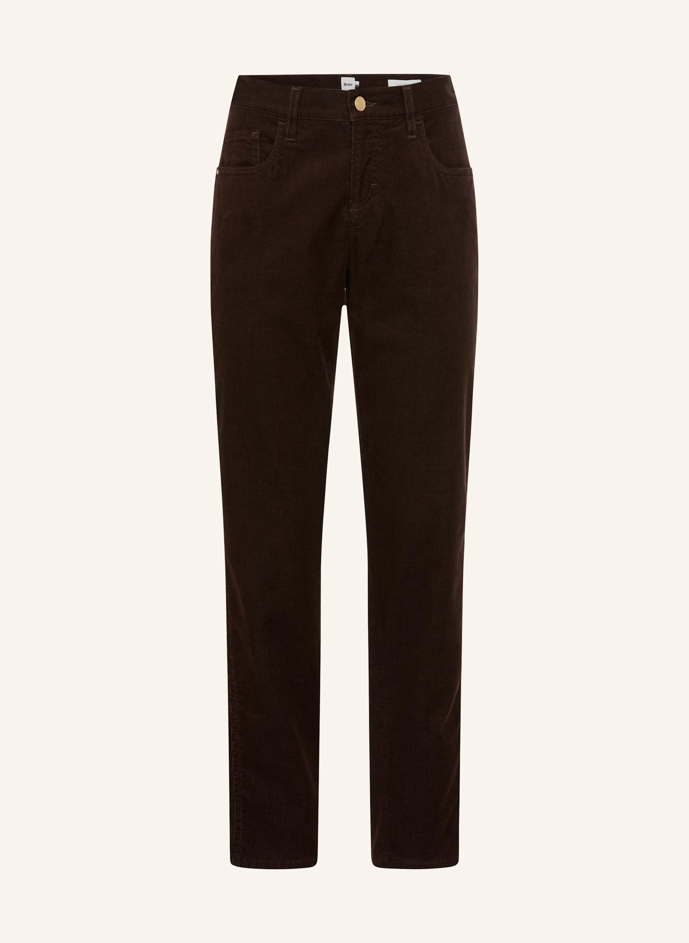 BRAX Five-Pocket-Jeans STYLE MILEY S