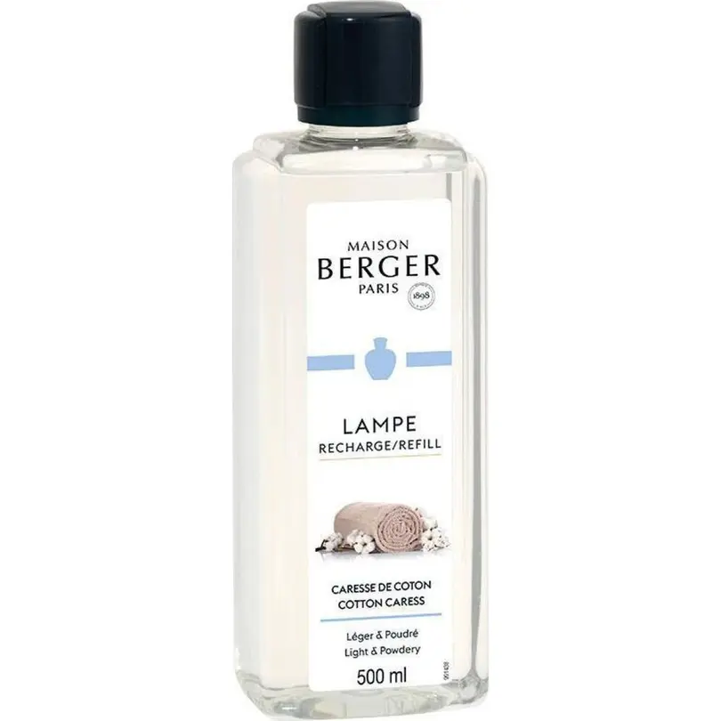Refill Caresse de Coton