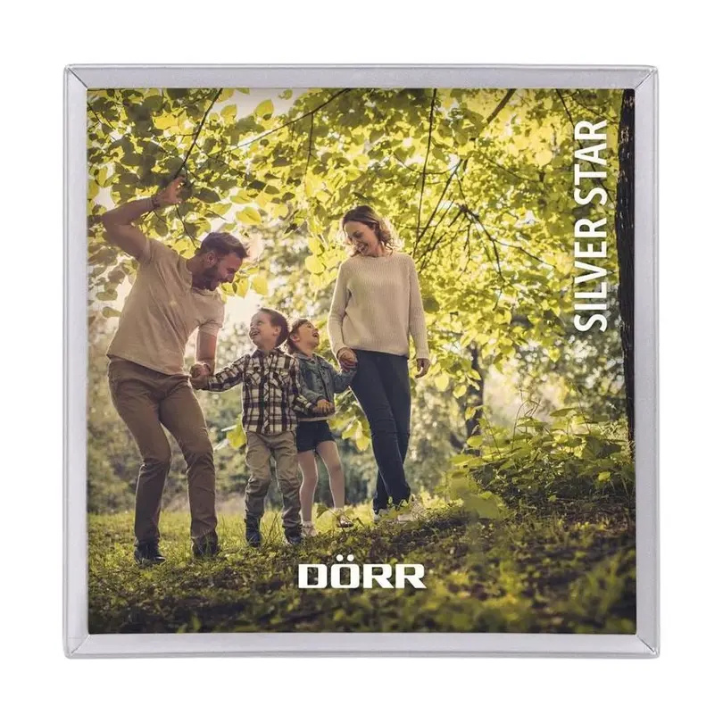 Bilderrahmen Dörr