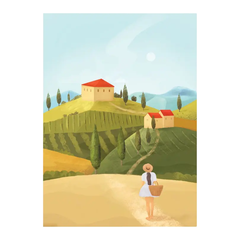 Poster Printart