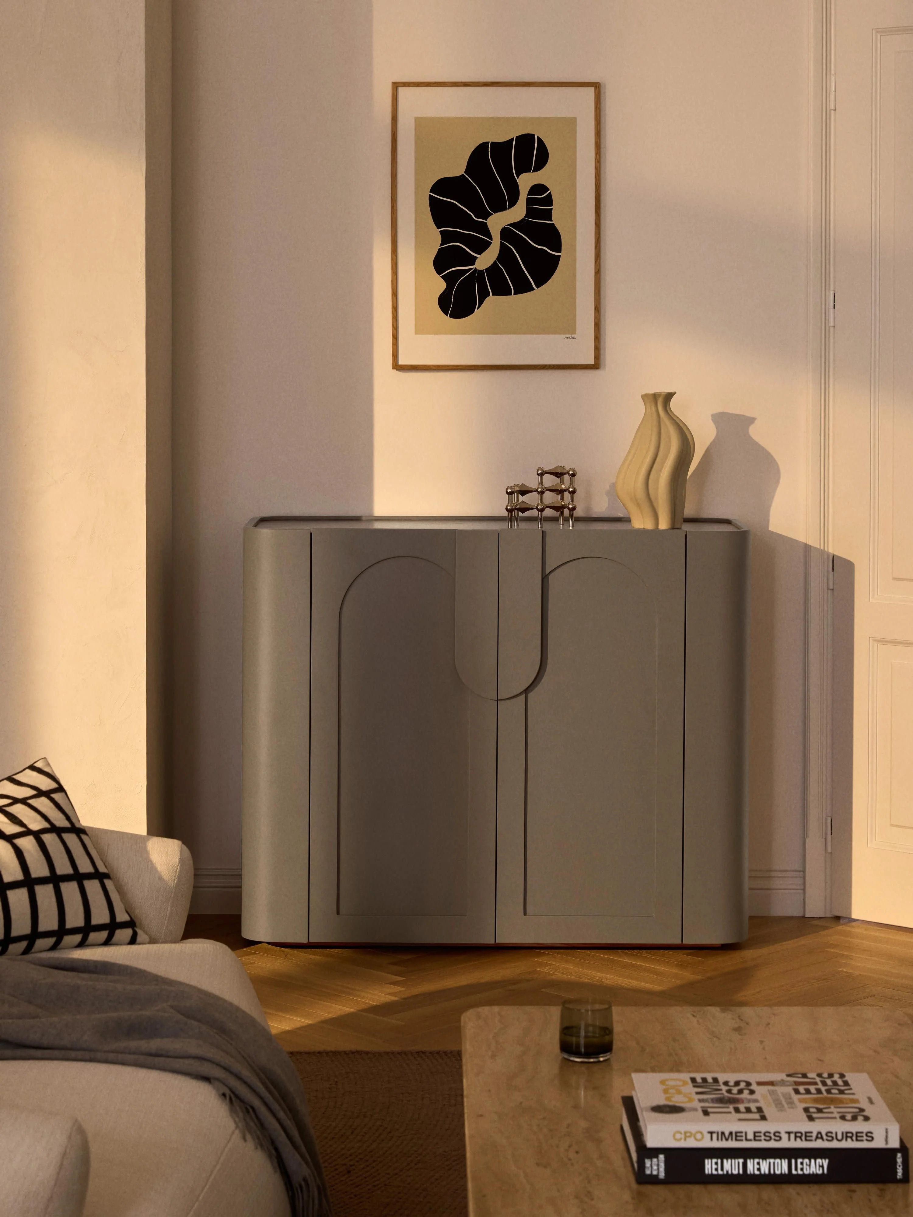 Highboard Jodie