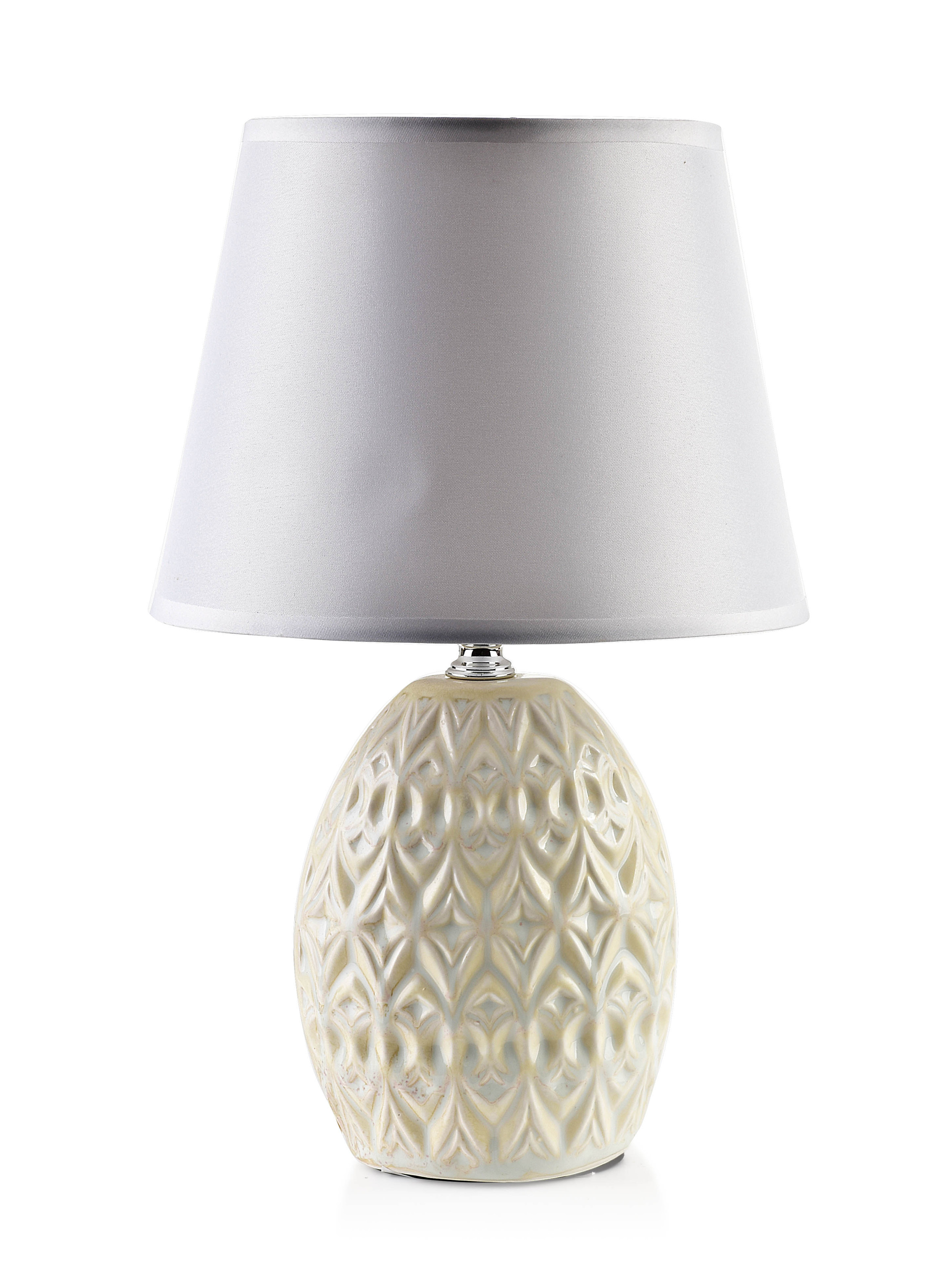 Lampa stołowa 10x6,5x33cm LETI
